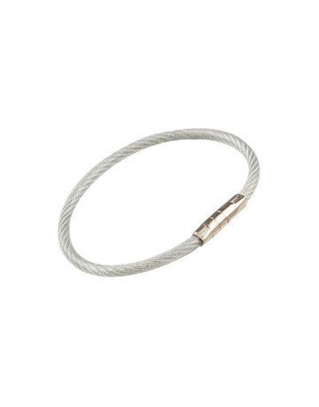 KeyControl Keyring Wire - Grey - Creone