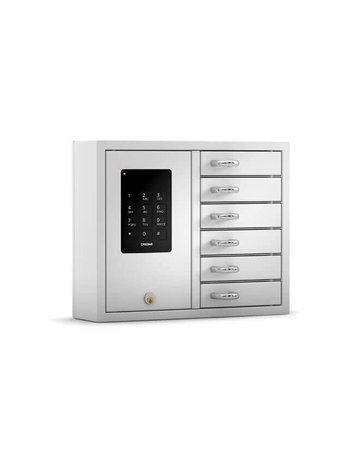 KeyBox 9006 B Battery backup - Creone
