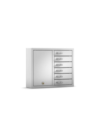 KeyBox 9006 E - Creone