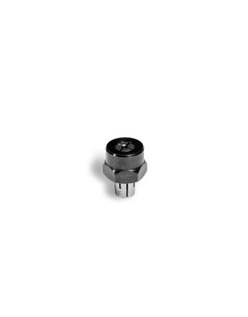 Spannzange mit Mutter 3 mm - Shaper