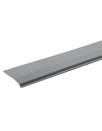 TopLine XL, Abdeckprofil, 2000 mm - Hettich