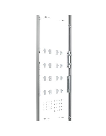 Vertico Synchro, Einliegend, 500 - 600 mm - Hettich