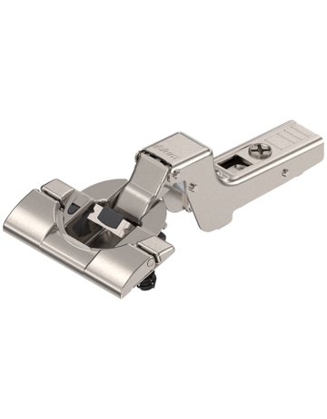 CLIP top Blumotion Standard 110° Innen mit Feder Inserta VE-250