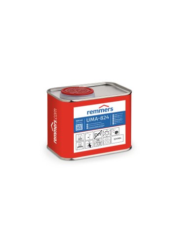 UMA-824-Universal-Metallhaft-Additiv 0.5 l - Remmers