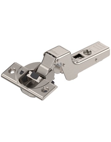 CLIP top Blumotion Standard 110° Innen mit Feder zum Schrauben VE-250