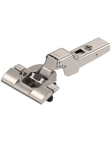 Clip top Inserta-Band Blumotion mit Feder 110 Grad für Mittelanschlag VE-250