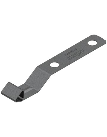 TIP-ON BLUMOTION Synchrowellenhalter, blank