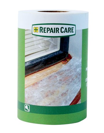 EASY•Q Glasvlies 15 cm Rolle à 50 Meter - Repair Care