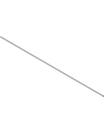 TIP-ON Synchronisierungswelle, Länge=1160 mm, MOVENTO / LEGRABOX / Tablararretierung, zum Ablängen, roh - Blum