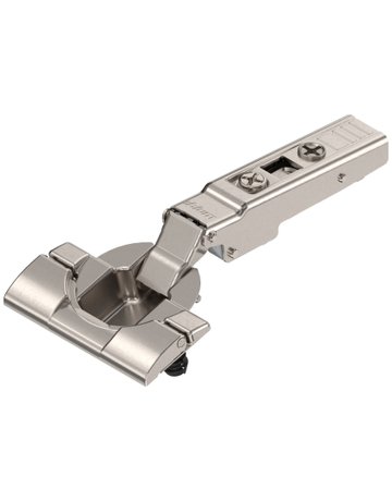 Clip top Spezialscharnier 110° Eck mit Feder Inserta VE-250 - Blum