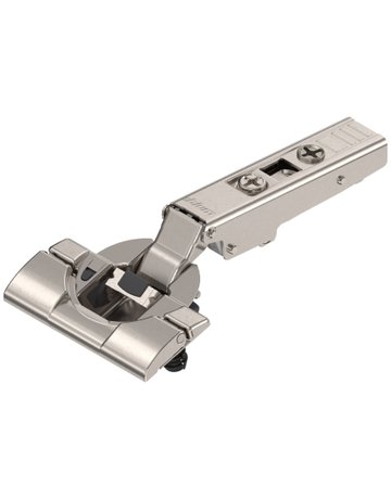 Clip top Inserta-Band Blumotion mit Feder 110 Grad für Eckanschlag VE-250