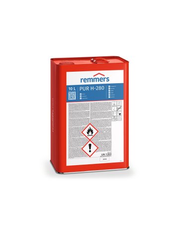 PUR H-280-Härter 10 l - Remmers