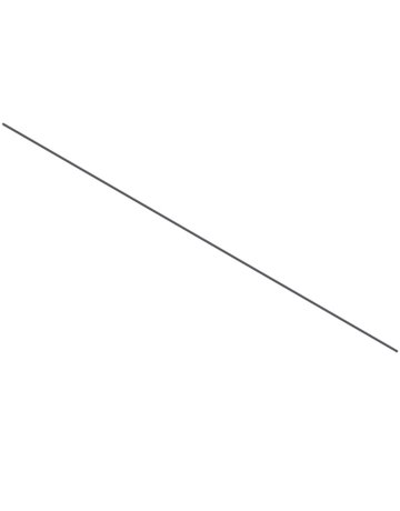 TIP-ON Synchronisierungswelle, Länge=1140 mm, TANDEM, zum Ablängen, grau - Blum