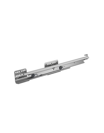 Unterflur-Vollauszug,450mm,links 9238773,mit Silent System,Push-to-open - Hettich