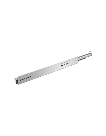 Quadro V6 Push to open, 300 mm, EB 10,5 mm, rechts - Hettich