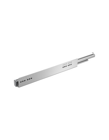 Quadro V6+ Push to open, 620 mm, EB 9,5 mm, rechts - Hettich