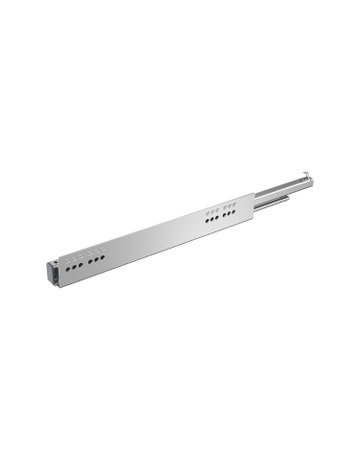 Vollauszug,350mm,rechts, 50kg 9237625,mit Silent System - Hettich