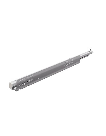 Vollauszug,280mm,rechts, 15kg 9288932,Push-to-open - Hettich