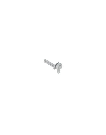 Push to open Synchronisation, einseitiger Adapter Typ A - Hettich