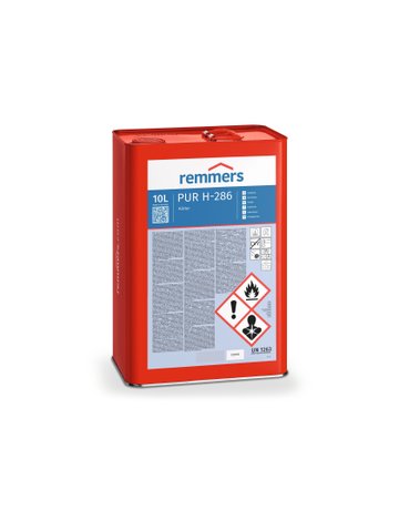 PUR H-286-Härter 2.5 l - Remmers