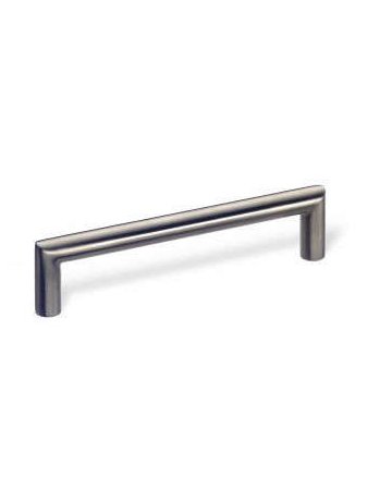 Möbelgriff Kimolos Edelstahl BA 256 B 268 D 12 H 36 mm - Topform