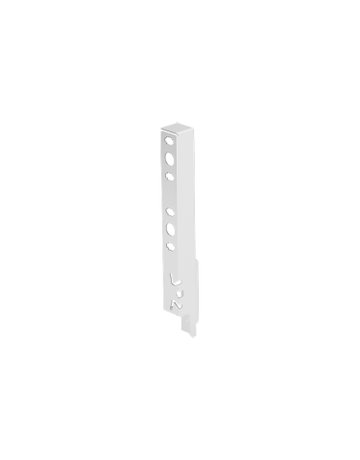 Rückwandverbinder ArciTech 218 mm, weiß, links - Hettich