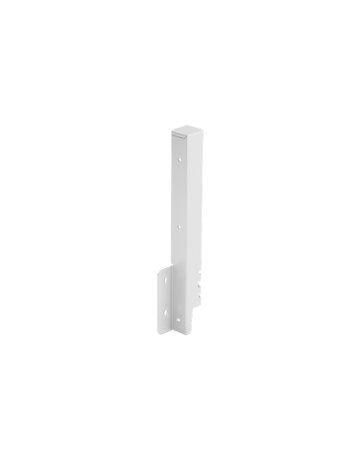 Rückwandverbinder ArciTech 218 mm, weiß, rechts - Hettich