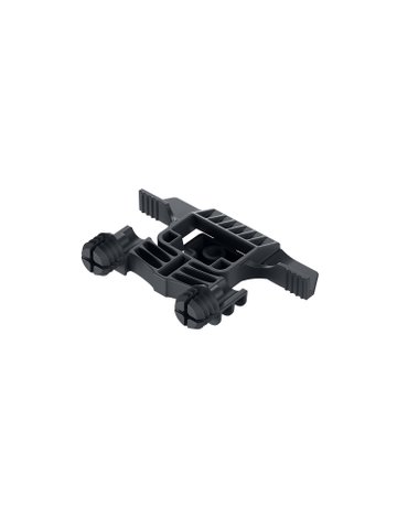 Schubk.-Frontstabilis.,Korpusb.min.600mm ArciTech,9321561,KF,anthr. unbehandelt - Hettich