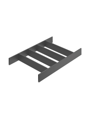 OrgaTray 630 - Hettich