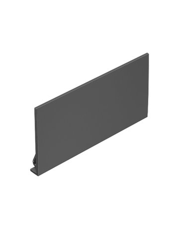 Clip AvanTech YOU 9270187 anthrazit - Hettich