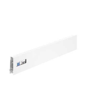 InnoTech Atira Zarge, Zargenhöhe 70 mm, NL 620 mm, weiß, rechts - Hettich