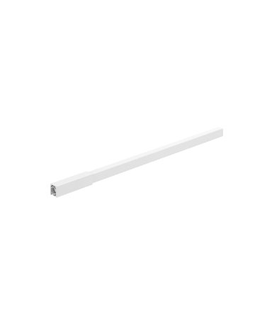 Längsreling InnoTech Atira, 620 mm, rechts, weiß - Hettich
