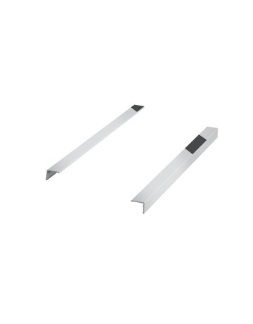 Designprofil InnoTech Atira, 620, Chrom Optik - Hettich