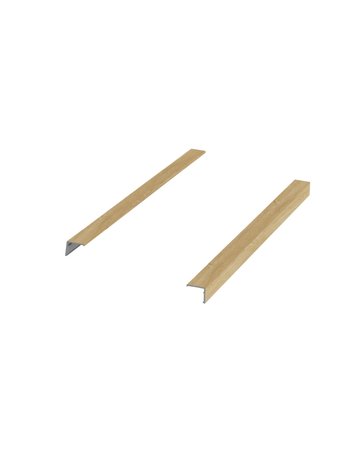 Designprofil InnoTech Atira, 620, Eiche Dekor - Hettich