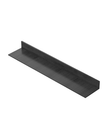 OrgaTray 270 Längenausgleich, 1200 x 100 mm - Hettich
