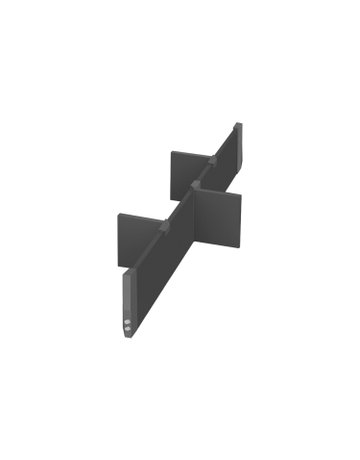 OrgaStore 810 Set - Hettich