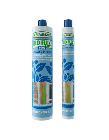 BIO FLEX COOL 300 ml + 100 ml - Repair Care