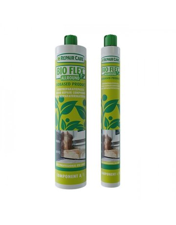 BIO FLEX ALLROUND 300 ml + 100 ml - Repair Care