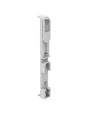 UNI-JET Kantriegel unten für 16mm Nut - GU