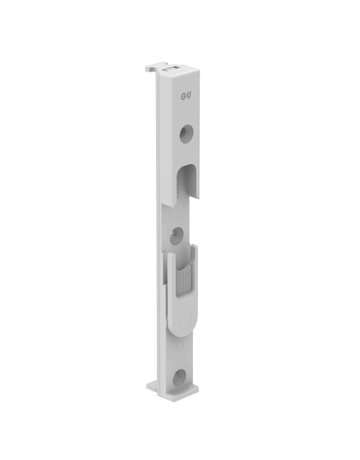 UNI-JET Kantriegel oben für 16mm Nut - GU