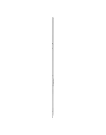 937 Hebegetriebeschloss D 27,5 FH 2100-2750, L= 2670 mm - GU
