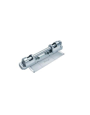 Scherenlager mit Achse UNI-JET M 6 - GU