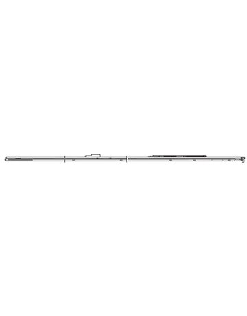 Falzhebelgetriebe Euro FFH 1851-2100 - GU