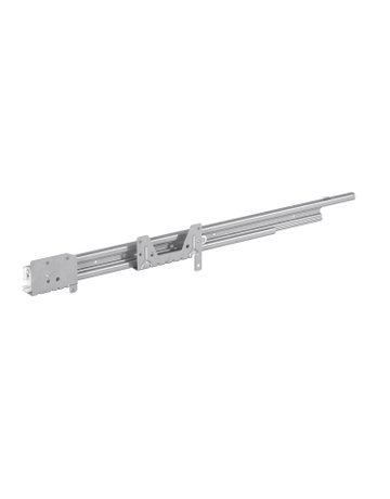 Auszugsführung Quadro Duplex 45, 755 mm, rechts - Hettich
