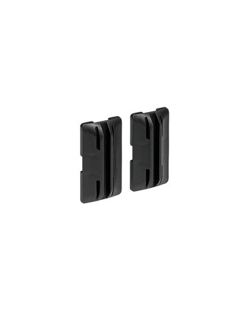 OrgaClip, anthrazit - Hettich