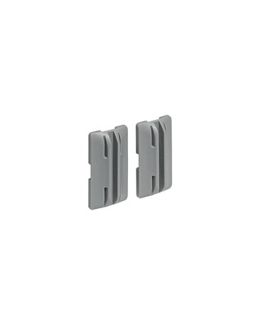 OrgaClip, grau - Hettich