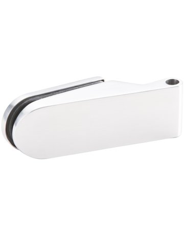 Glastürband Leros 2-teilig Alu F1 - Topform