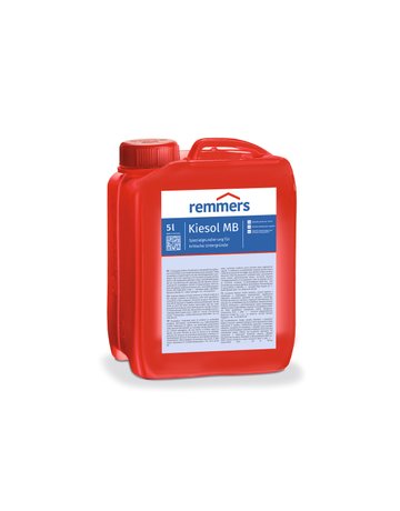Spezialgrundierung Kiesol MB 1 Liter - Remmers