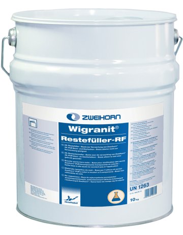 Wigranit Restefüller 10 kg RF - Zweihorn