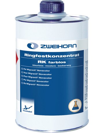 Ringfestkonzentrat 1,0 l RK - Zweihorn